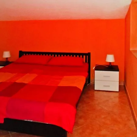 아파트 Apartment In Jadranovo With Parking Space *
