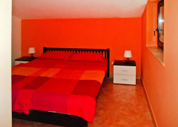 アパート Apartment In Jadranovo With Parking Space *